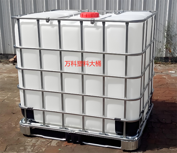 永昌塑料方桶