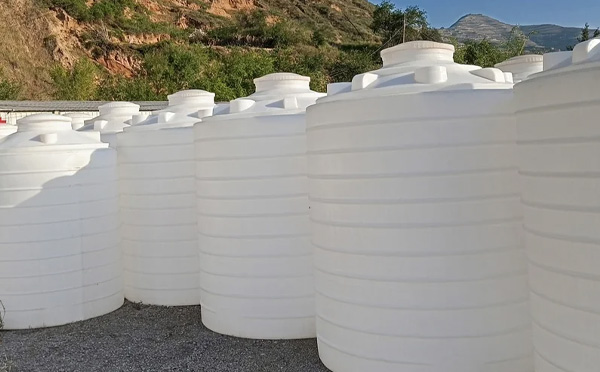 永昌PE吨桶 永昌PE吨桶