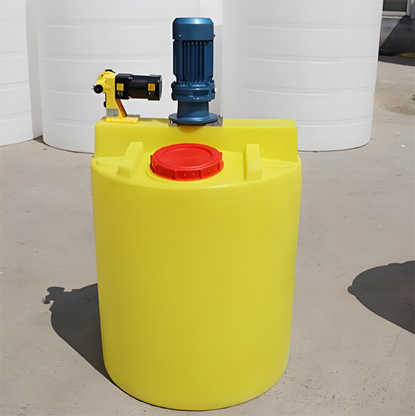 永昌加药桶 永昌加药桶