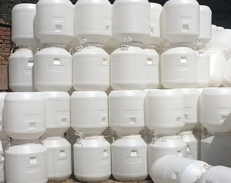 塑料永昌圆桶 塑料永昌圆桶