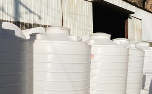 永昌塑料大桶耐腐蚀性能全面解析：测试方法与选购指南