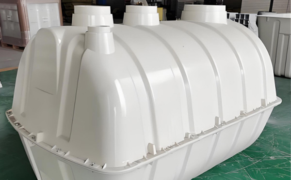 农村自建房排污方案:永昌塑料永昌化粪池安装间距与基坑排水要点 农村自建房排污方案:永昌塑料永昌化粪池安装间距与基坑排水要点