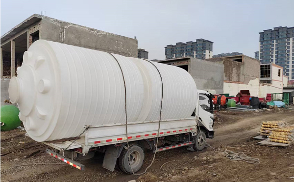 永昌永昌塑料大桶批发怎么选？5个关键点要掌握