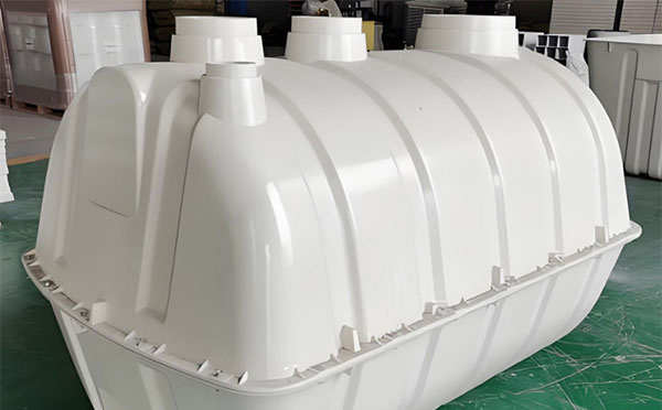 永昌塑料永昌化粪池安装规范与防渗漏要点