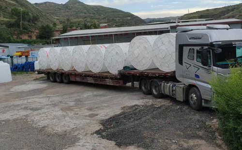 永昌塑料桶定制优选企业——万科华洁11月动态聚焦产品创新与服务升级