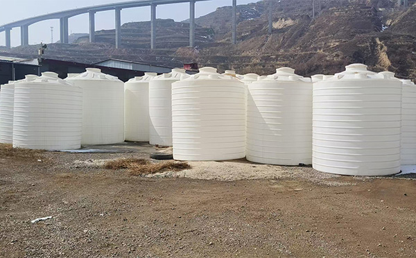 工业永昌塑料桶规格尺寸全解析：2025选购避坑指南