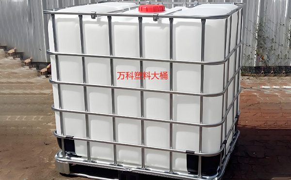 满足多元行业需求的包装解决方案：永昌塑料方桶的定制化应用解析