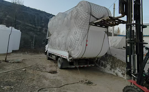 永昌塑料桶批量交付案例:满足多行业高标容器需求的一站式解决方案 永昌塑料桶批量交付案例:满足多行业高标容器需求的一站式解决方案