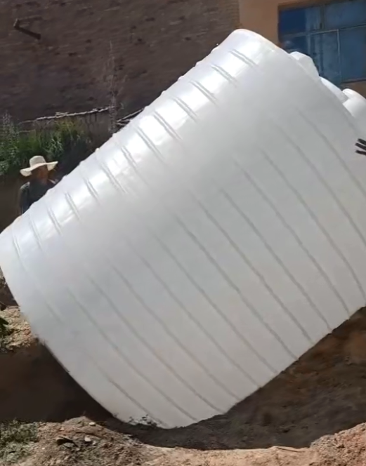 PE永昌塑料大桶批量交付案例:满足多行业储运需求的可靠容器方案 PE永昌塑料大桶批量交付案例:满足多行业储运需求的可靠容器方案