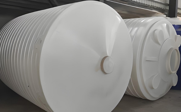 永昌锥底桶批发选型指南与工业应用解析