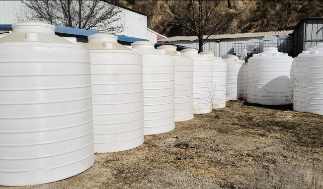 甘肃PE塑料大桶生产厂家